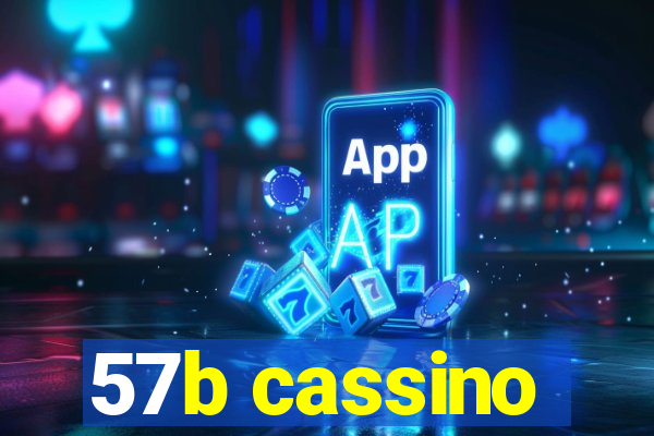 57b cassino